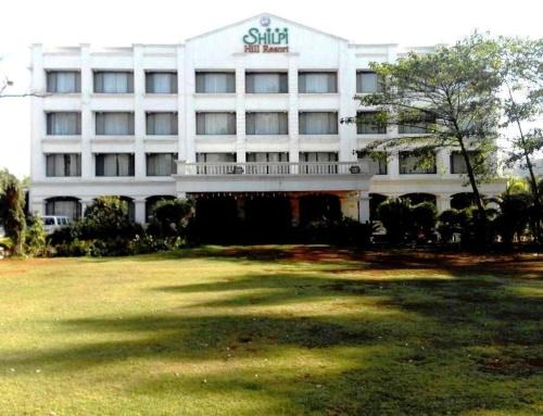 Saputara Resort | Shilpi Hill Resort