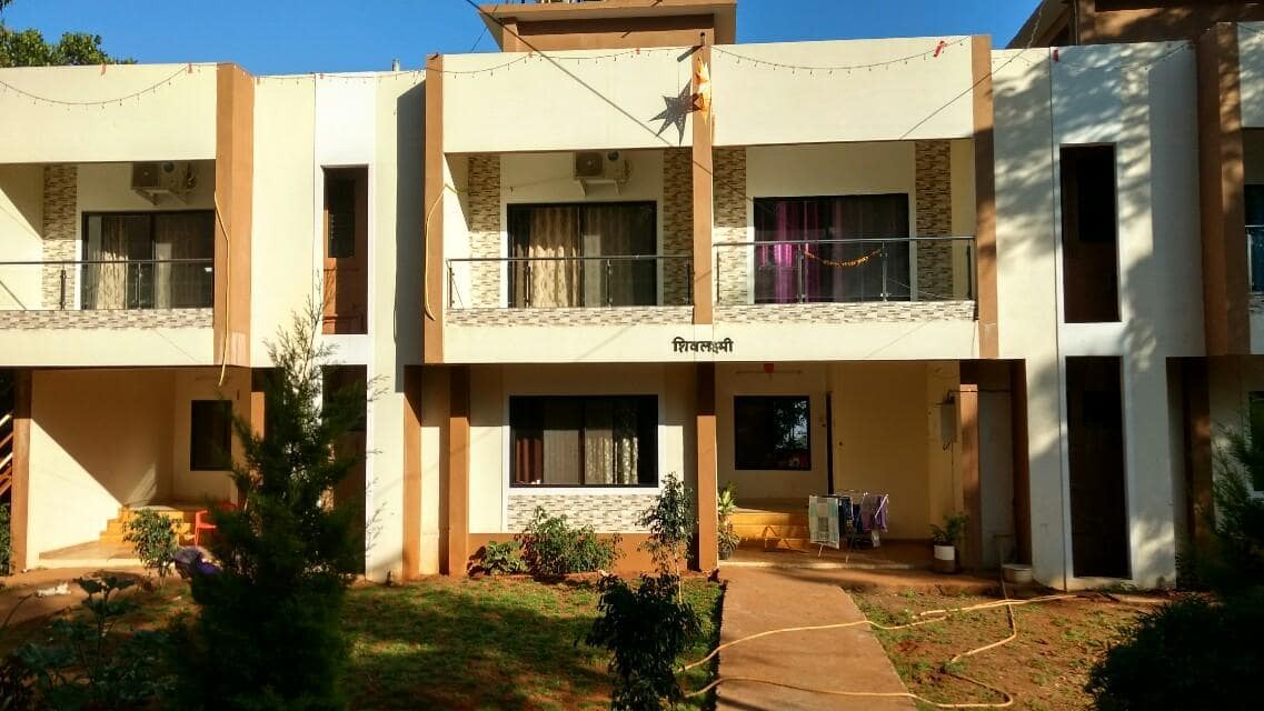 Bhilar Hotel | Shiv Laxmi Guest House (Deluxe Room)