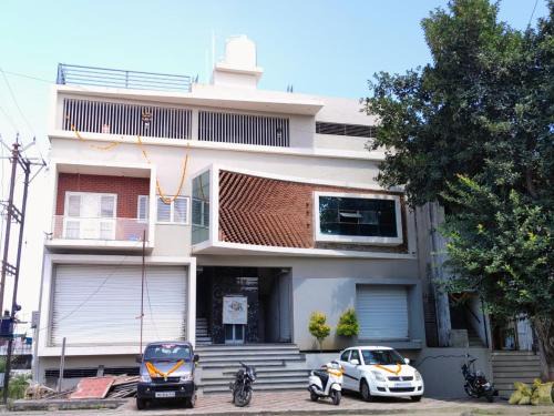 Edalabad Hotel | Shiva Family Lodge