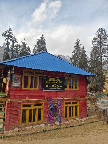 Kullu Hotel | Shiva Guest House