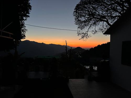 Smanora Range House | Shivalik HomeStay & BayleafCafe