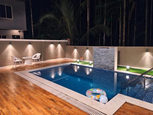 Gondhalpada House | Shivangan Homestay & Resort