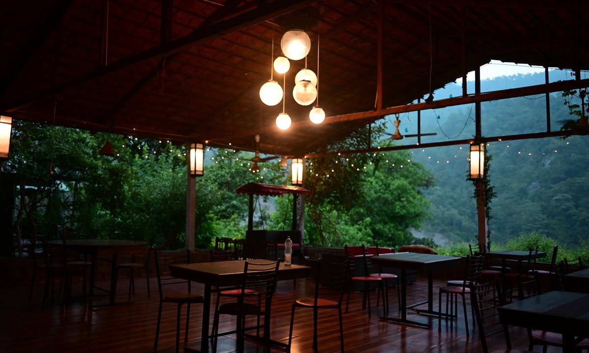 Haridwar Cabin | Shoolin Jungle Resort