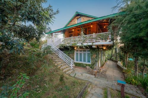 Mukteshwar Resort | Shoonya Mukteshwar