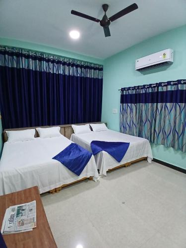 Ujjain Hotel | Shree DashbhujaNath Stays