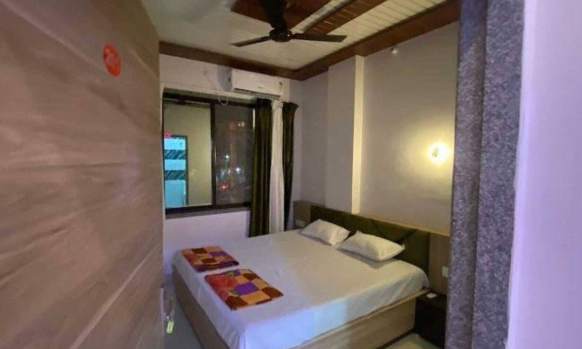 Shri Madhopur Hotel | Shree Hanuman Hotel