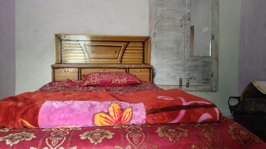 Digoti House | Shree hari gouri home stay