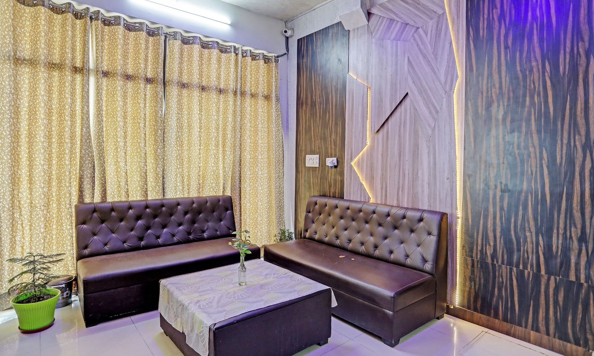 Gomti Nagar Hotel | Shree Hotel