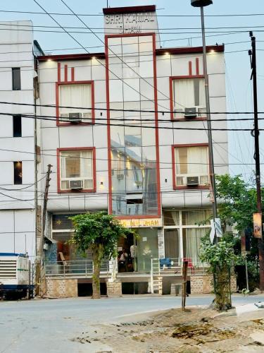 Vrindavan House | Shree Kamal Dham Hotel