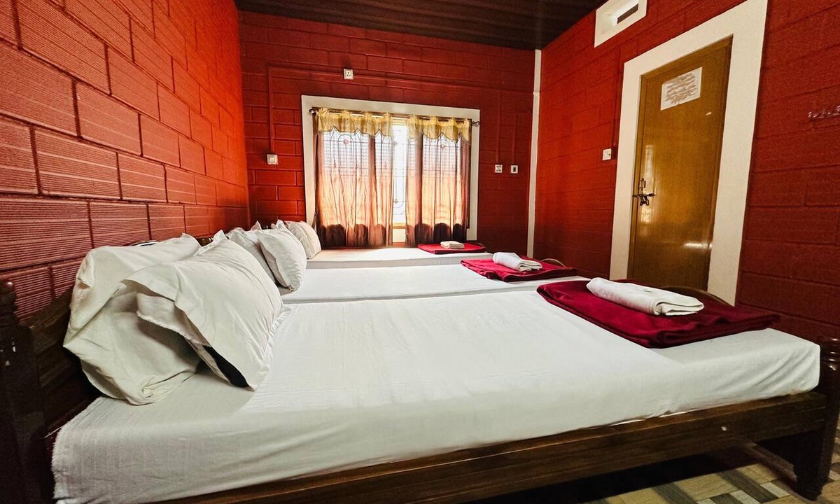Gokarna Resort | Shree Katyayani Residency