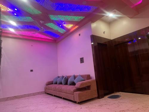 Deoghar Apartment | Shree LaadliJu Kothi