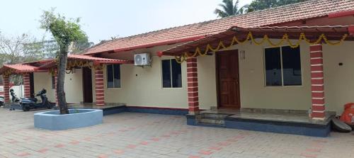 Udupi House | Shree Laxmi Home Stay