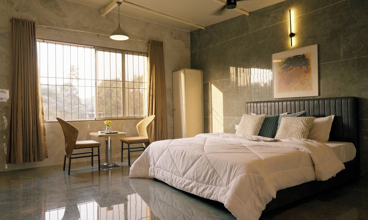 Vasai Hotel | SHREE LODGING & BOARDING