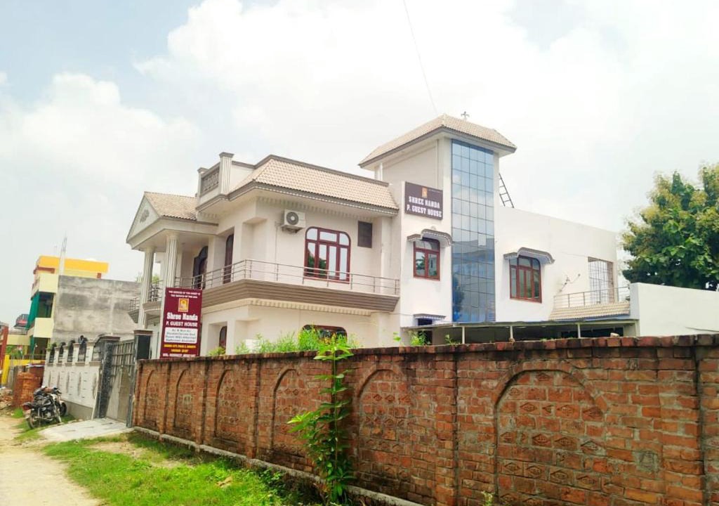 Sarnath House | Shree Nanda Paying Guest House