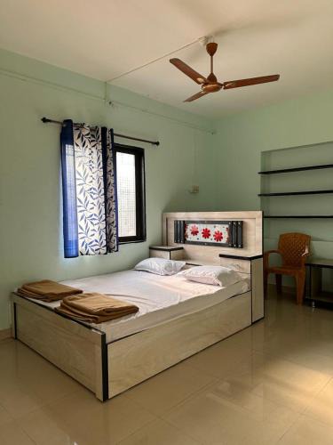Rajapur House | Shree Niwas Homestay near Kasheli beach