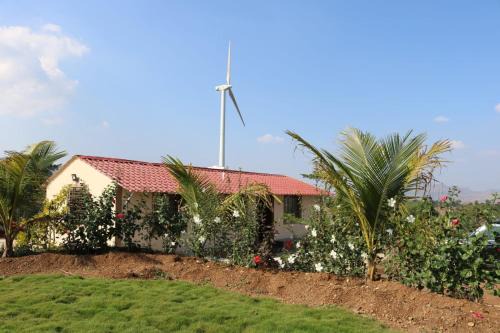 Akola Resort | Shree Radha Nature Resort