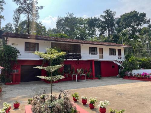 Virajpet House | Shree Raksha Homestay