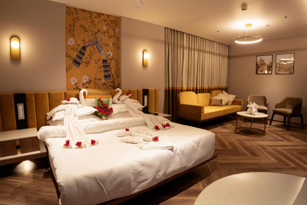 Beawar Hotel | Shree Ram Hotel