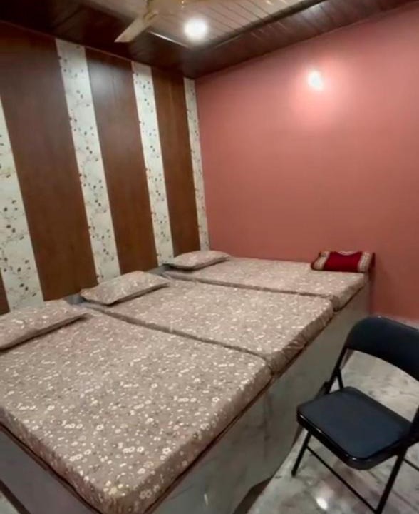 Maihar Cabin | Shree ram lodge