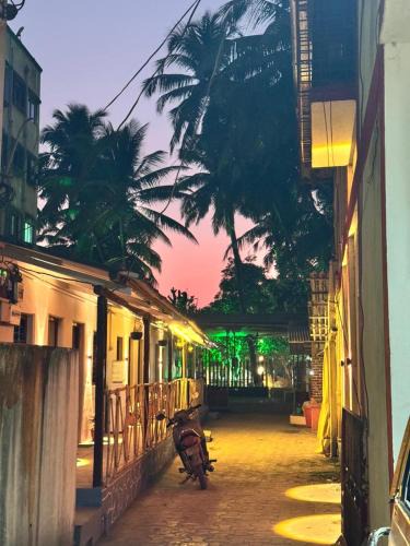 Revadanda Cabin | Shree Savali Cottage