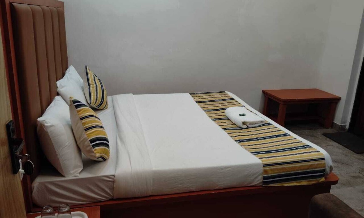 Chitrakoot Hotel | Shree Vaidehi Bhawan