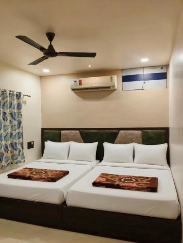 Mount Abu Hotel | Shreeji guest house Mount Abu