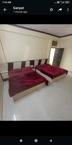 Nathdwara Hotel | Shreeji hi Arpan hotel