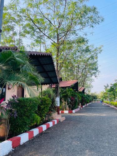 Talala Resort | ShreeVan Resort By Sk