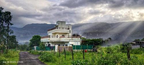 Karjat House | Shri Bhuvaneshvari Homestay