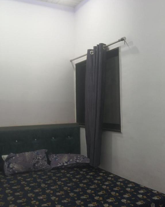 Omkareshwar House | Shri Goara palece