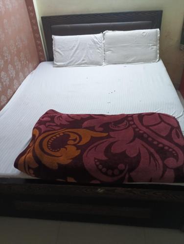 Mathura Hotel | Shri Krishna Guest House