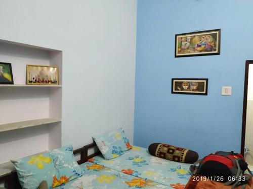 Sawai Madhopur House | Shri Krishna Residency