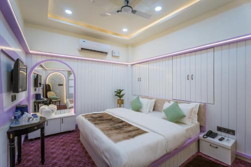 Jaisalmer Villa | Shri Prem Villa