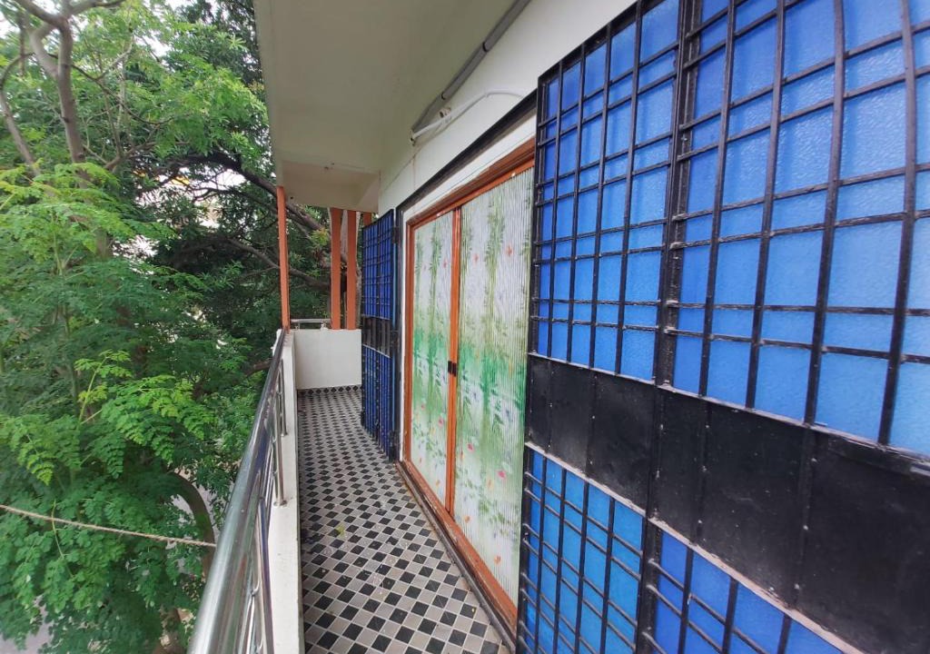 Chanda Nagar House | Shri Ravi Nivas