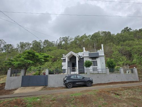 Medha Villa | Shridhar Villa Near Mahabaleshwar & Panchgani