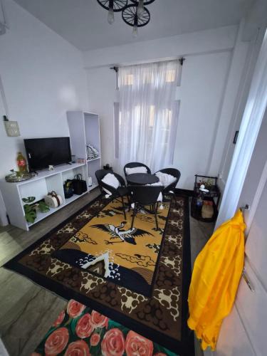 Bomdila Apartment | Shring's Abode