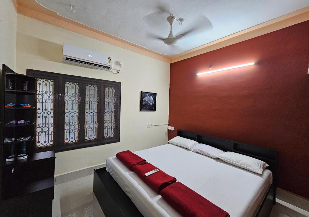 Madurai Apartment | Shriya Home Stay