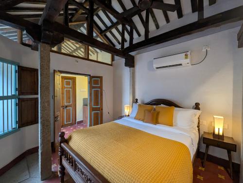 Nannilam House | Shruti - A LuxUnlock Private Retreat