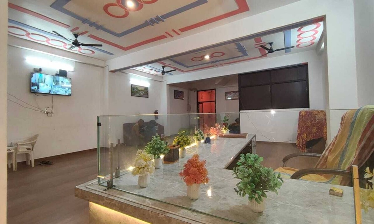 Phulpur Hotel | Shubh Hotel