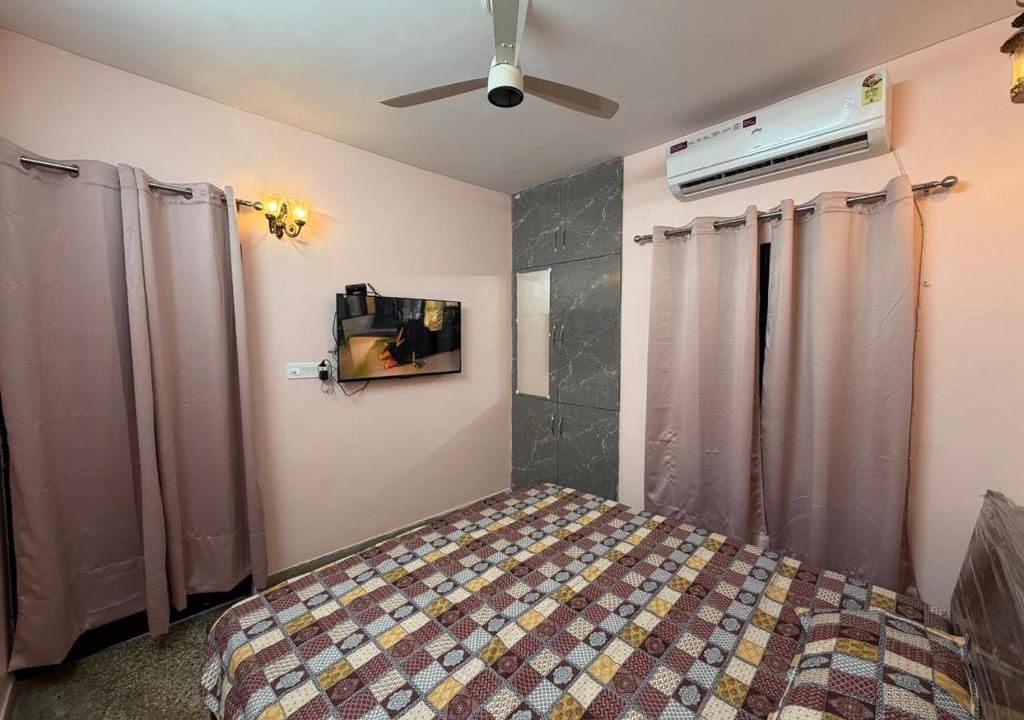 Mohangarh Apartment | Shubham's stay
