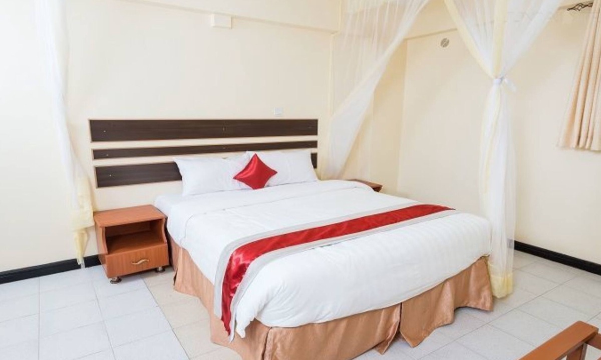 Thika Hotel | Shuhan Hotel