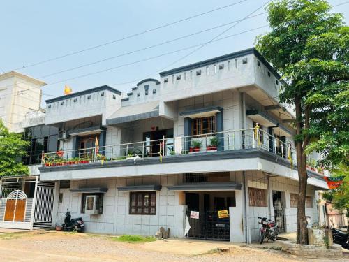 Durg House | Shukla Guest House