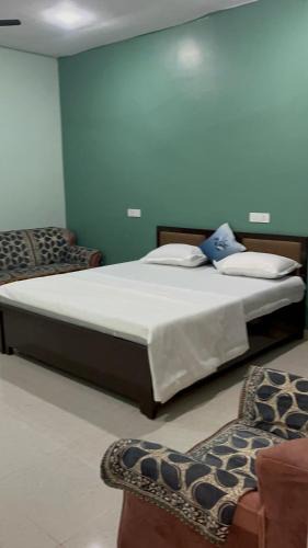 Rewa Hotel | Shyam Hotel & Janmasa
