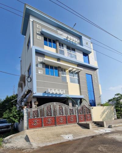 Lalgudi Apartment | SI guesthouse Trichy