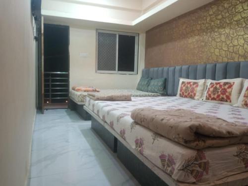 Omkareshwar House | Siddhi vinayak home stay