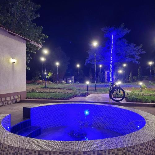 Lonavala Villa | Sierra Farmstay