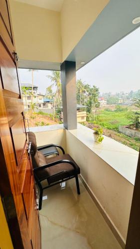 Kakkanad Apartment | Sign Valley