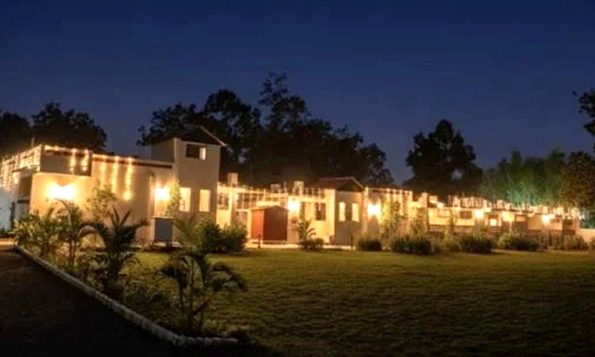 Bandhogarh Resort | Signum Resort, Umaria - Bandhavgarh