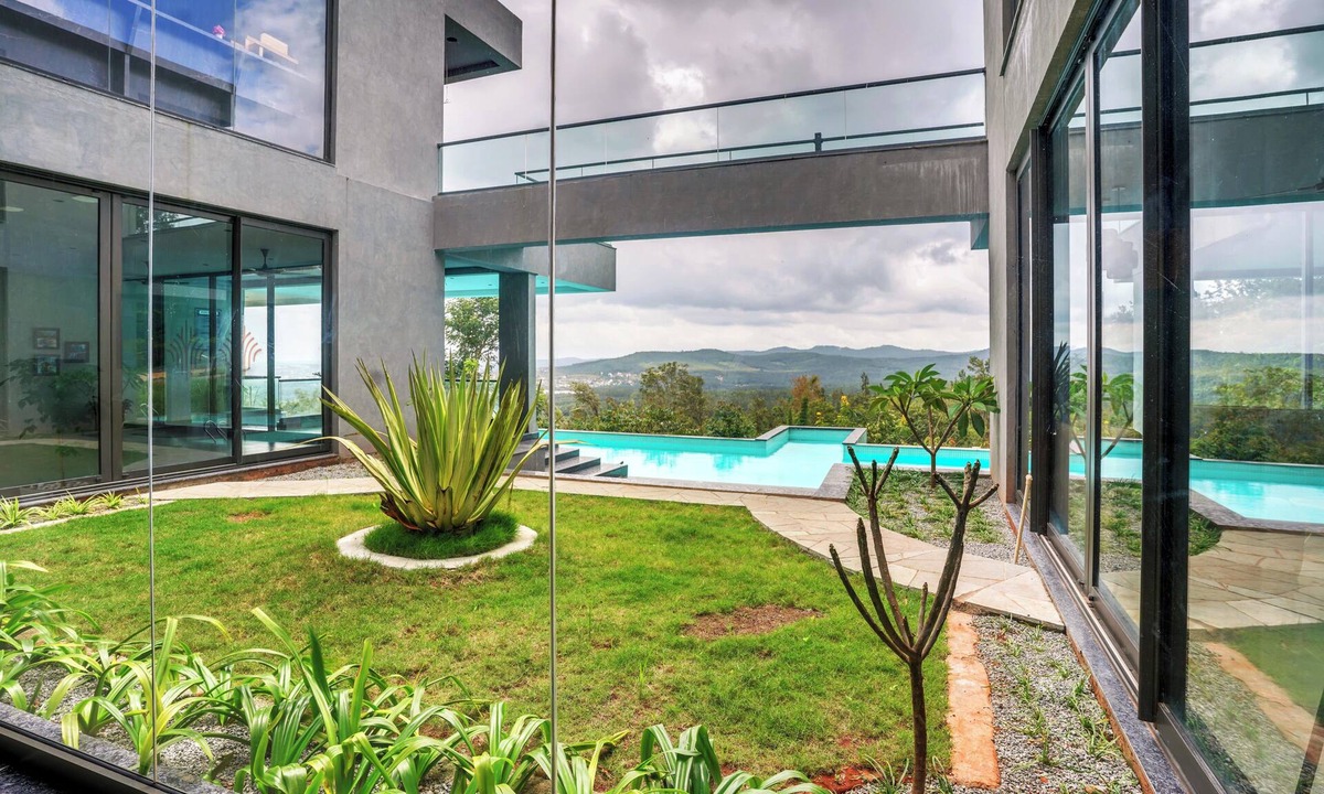 Mudigere Resort | Sila Secret Mirage