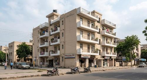 Kamathipura Hotel | silkon jones hotel